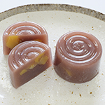あがり羊羹